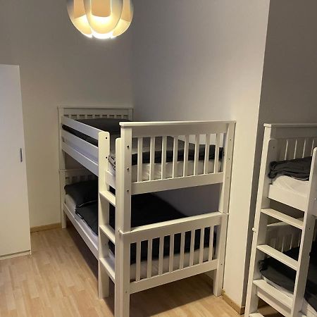 Gesamte Unterkunft Fuer 6 Personen Вена Экстерьер фото